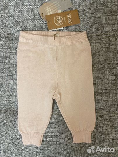 Штаны cool club 62см