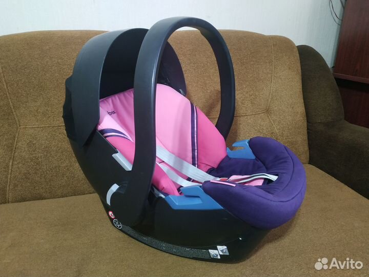 Автолюлька Cybex