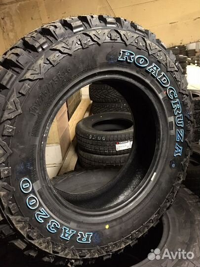 Roadcruza RA3200 225/75 R16