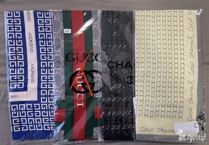 Платок женский новый