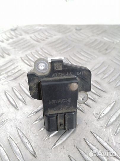 Датчик расхода воздуха Honda Stream RN6 R18A