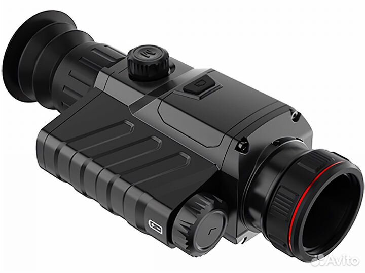 Прицел тепловизионный Guide TR420 384x288,25мм