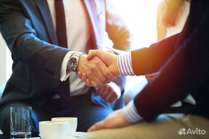 Готовый ООО и ИП