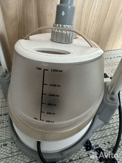 Отпариватель