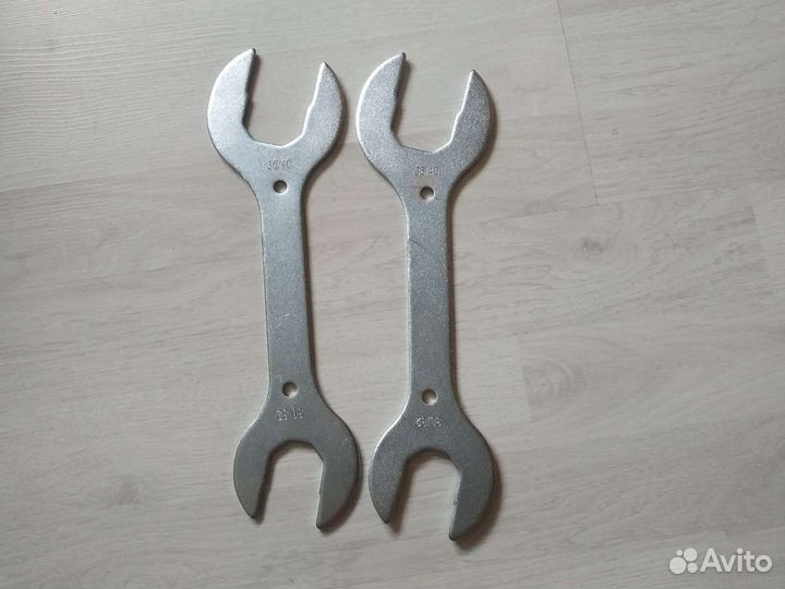 Гаечный ключ для рулевой колонки TRix kl-9730d