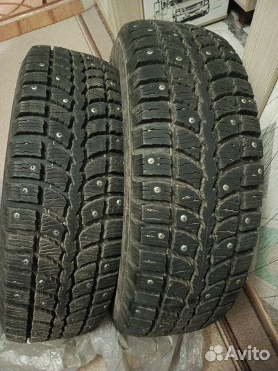 КАМА Кама-505 195/65 R15