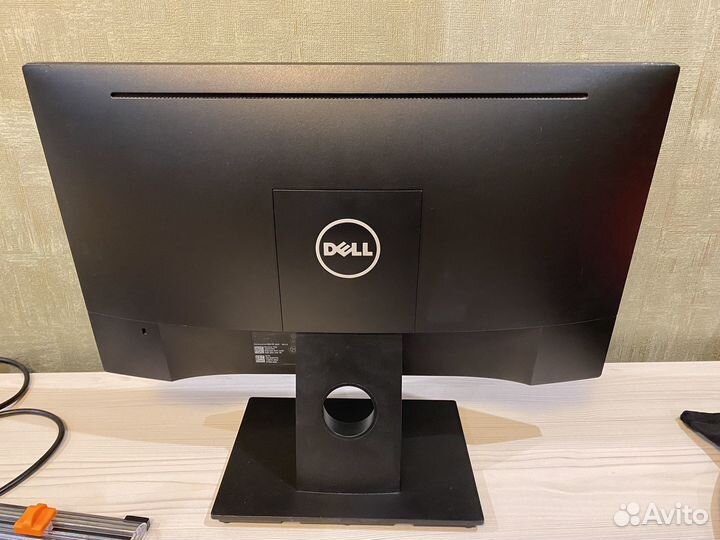 Монитор Dell E2216H 60Hz