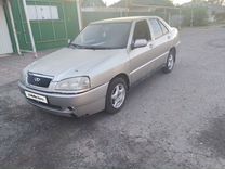 Chery Amulet (A15) 1.6 MT, 2007, 10 000 км, с пробегом, цена 115 000 руб.