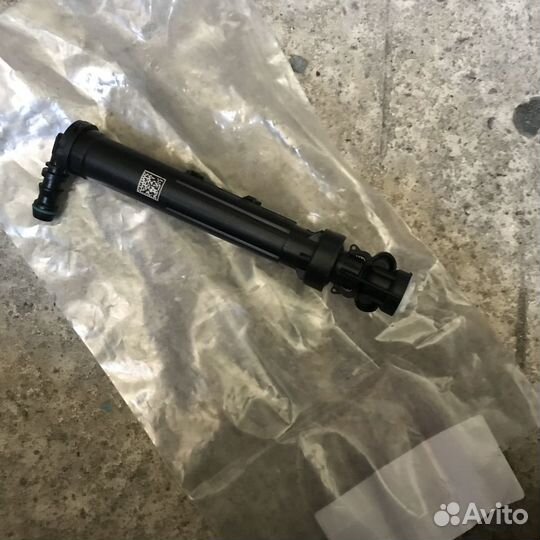 Форсунка омыватель Mercedes-Benz