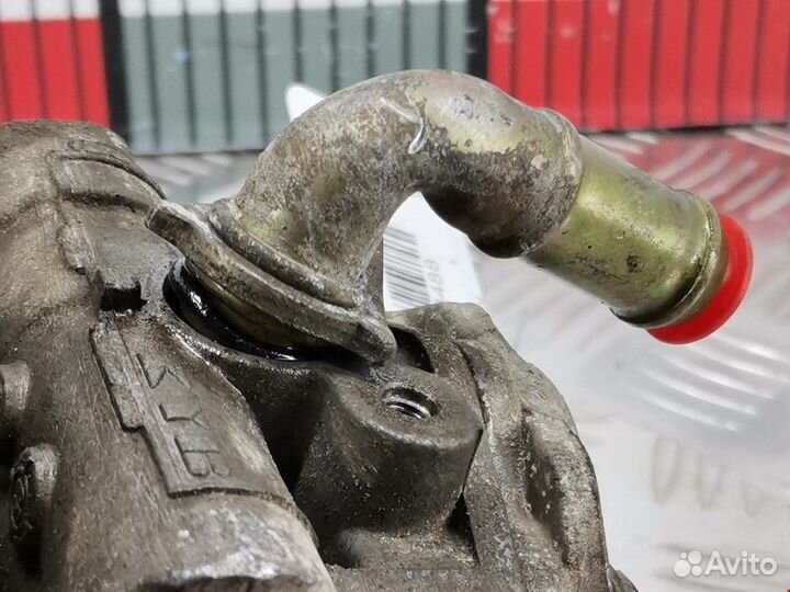 Насос для Volkswagen Golf 4