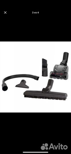 Насадка для пылесоса tefal