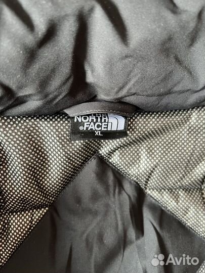 Мужская зимняя куртка