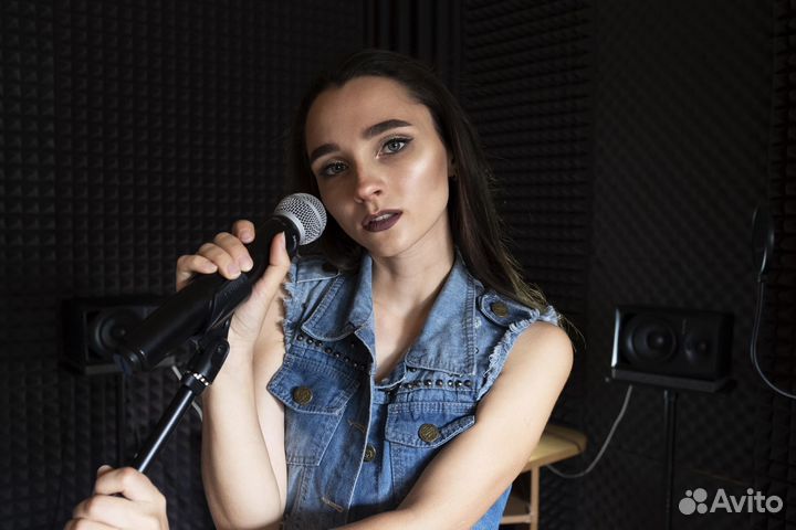 Песня на заказ