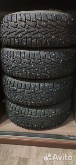 Cordiant Snow Cross 215/65 R16