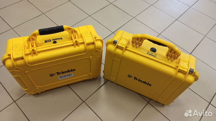 Кейс gnss Trimble R8s,Trimble R4/R6/R8