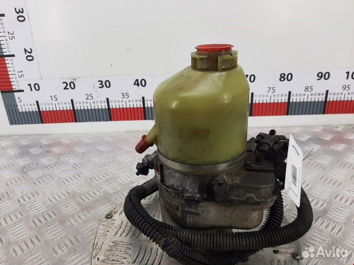 Электроусилитель руля для Opel Astra G