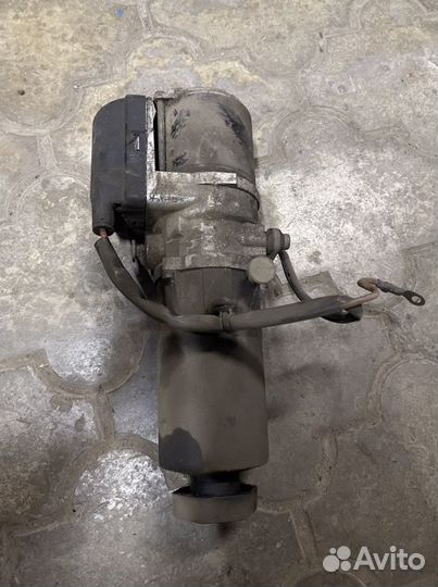 Электрический гидроусилитель Mercedes A-Class W168