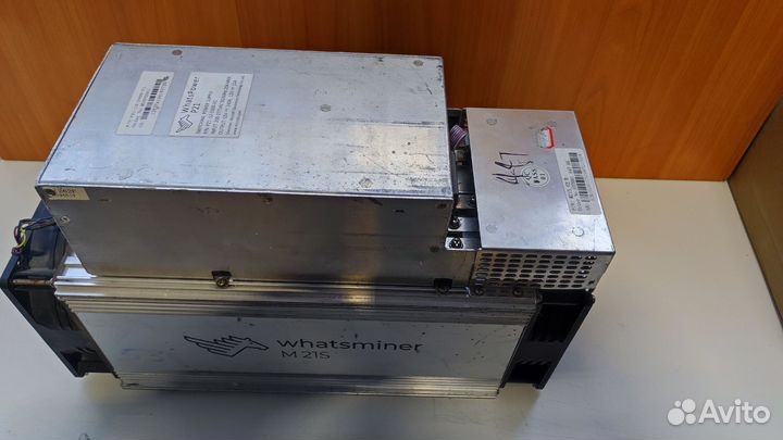 Innosilicon t2tz 30 th Whatsminer m21s