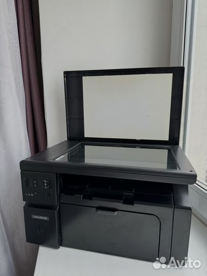 Мфу лазерное HP LaserJet Pro M1132 MFP