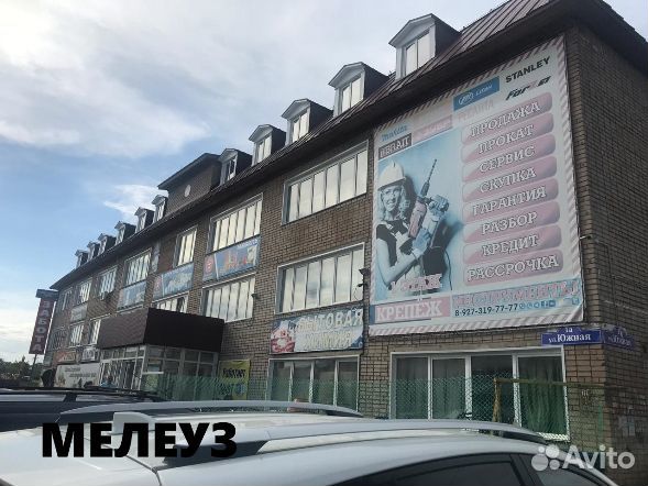 Прокат инструмента бензо и электро аккумуляторный