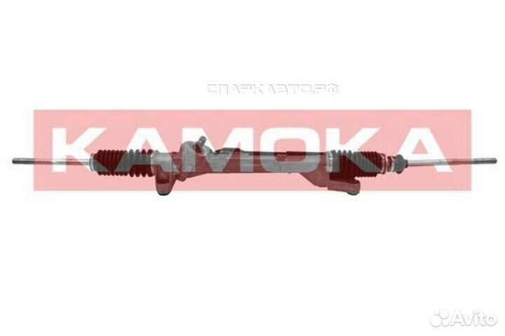 Рейка рулевая \VW T4 all 91-99 kamoka 9120052