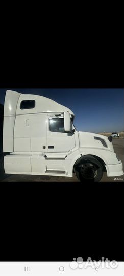 Volvo VNL 670, 2003