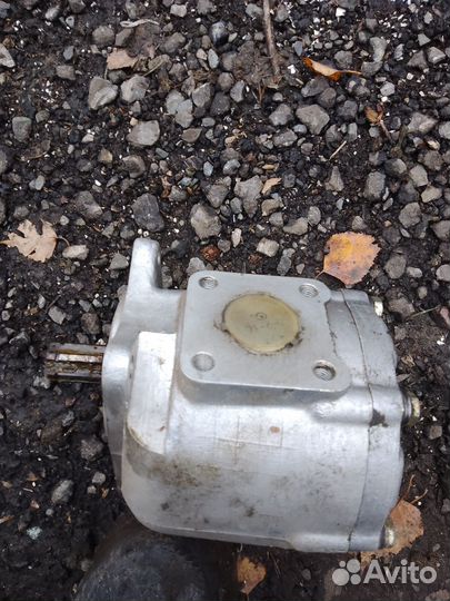 Гидромотор гмш 50-3- правого вращения