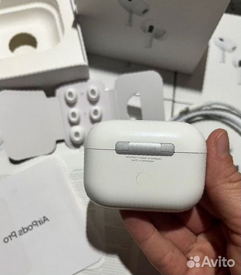 Наушники Apple AirPods Pro 2