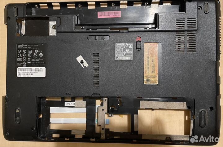 Acer E642G-P342G32Mikk+Lenovo B590 на запчасти