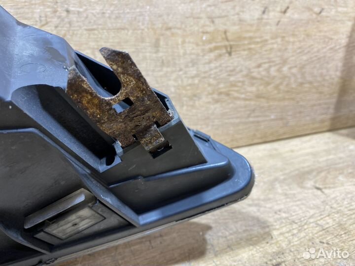 Фара передняя левая Ford Galaxy рестайлинг 142208