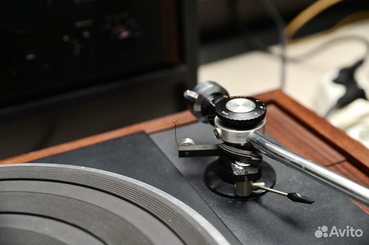 Micro Seiki MR 611 LP проигрыватель винила