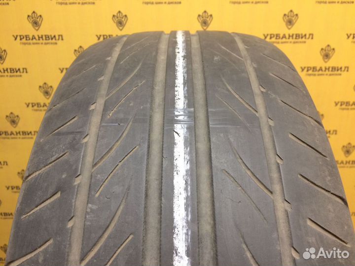 Yokohama AC01 C.Drive 205/55 R16