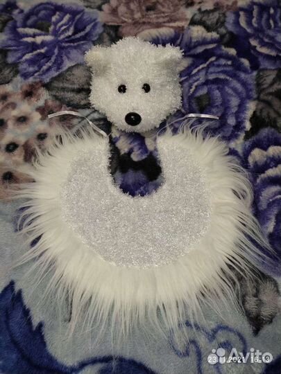 Костюм мишка