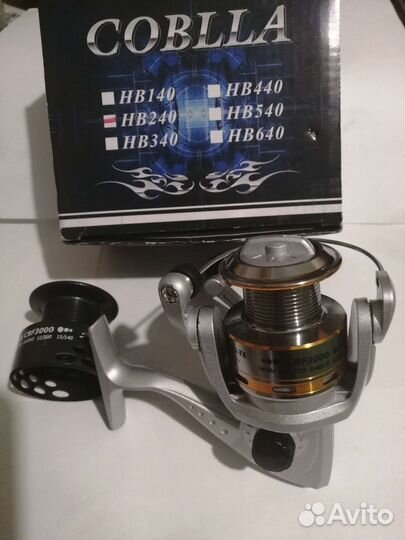 Спиннинг Shimano 2,40 - 2,7 m