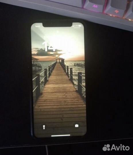 iPhone 11 Pro, 512 ГБ