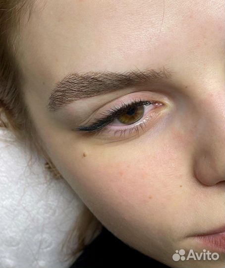 Наращивание ресниц Солнечный город