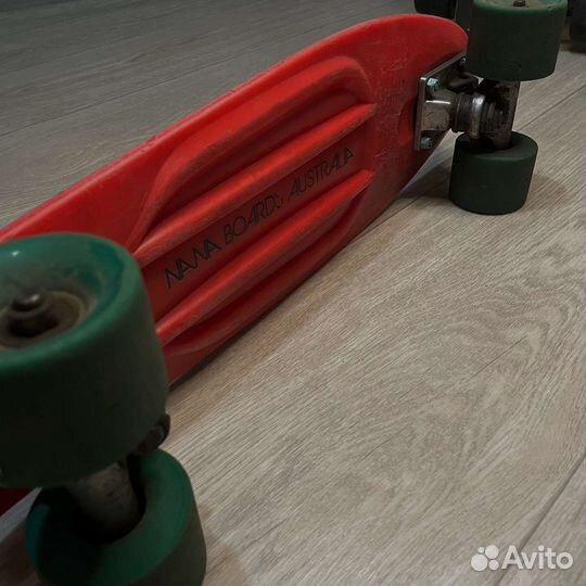 Круйзер nana board Australia