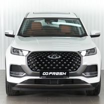 Chery Tiggo 8 Pro 1.6 AMT, 2023, 194 км, с пробегом, цена 3 240 000 руб.