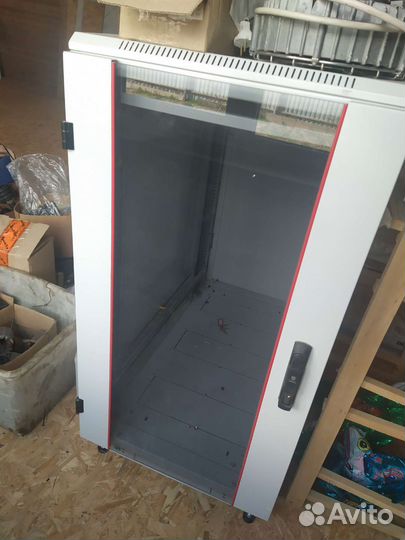 Серверный шкаф