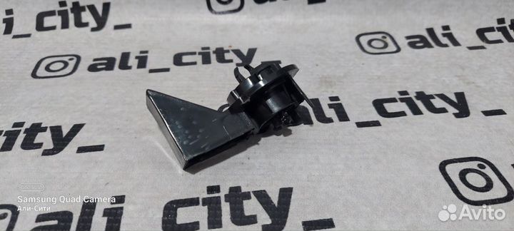 Шарнир замка капота форд 2 Sat