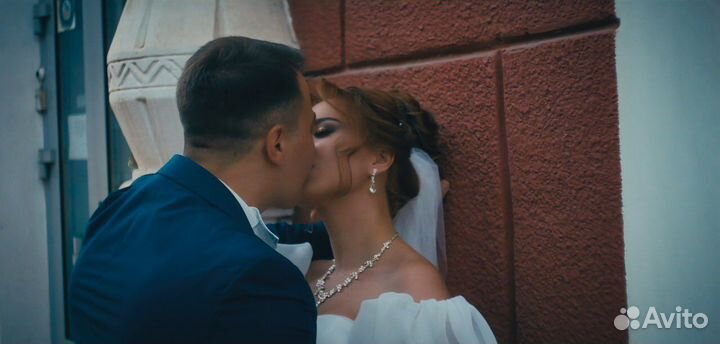 Видеосъёмка - аэросъёмка - видеомонтаж