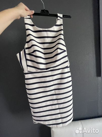 Платье zara