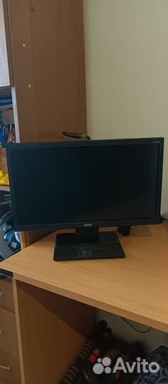 Монитор для компьютера