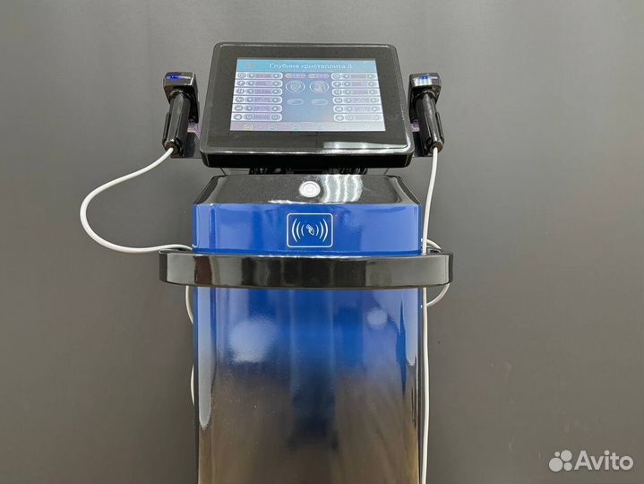 Morpheus 8 микроигольчатый RF-лифтинг и обучение