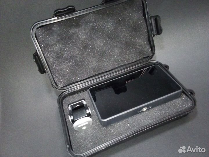 Монитор накамерный Portkeys PT5 5''