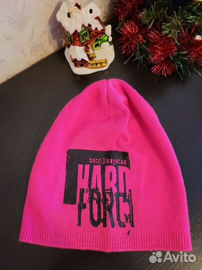 Шапки женские