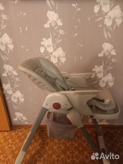 Стульчик для кормления