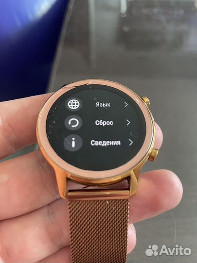 Honor magic watch 2 42mm