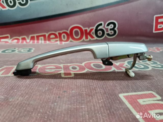 Ручка двери Chery Amulet