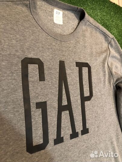 Свитшоты gap